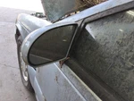 Driver Side View Mirror Power Fits 89-97 Thunderbird 646420. Fixed Price $93.90.