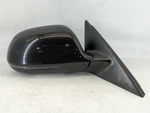 Audi A4 Passenger Right Side View Power Door Mirror Black MWF52. Fixed Price $44.53.