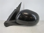 2014 Fiat 500 Driver Left Side View Power Door Mirror Black BTQ7E. Fixed Price $47.80.