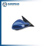 10-12 Porsche Cayman Right Passenger Side Blue Door Mirror Oem Paint CODE=D2. Fixed Price $436.50.