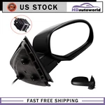 Power+heated Side View Mirror Passenger Fold For 07-13 Chevy Gmc Truck Pickup. Fixed Price $49.00.