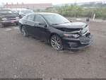 Passenger Side View Mirror With Turn Signal Integral Fits 16-18 Malibu 2734239. Fixed Price $137.00.