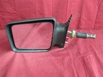 Nos Oem Dodge Caravan, Plymouth Voyager Manual Remote Mirror 1984 - 90 Left Hand. Fixed Price $49.99.