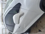 2015 Chevrolet Trax Right Passenger Mirror Assembly Power Heated Oem Used. Fixed Price $103.17.