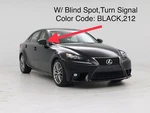 Right Side Door Mirror 10 Wires W/ Blind Spot Oem 2014-2020 Lexus IS250 IS350. Fixed Price $260.00.
