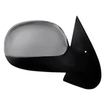 Power Side View Mirror Ford Expedition 1997-2002 Passenger 128-00485R. Fixed Price $98.94.