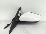 2016-2021 Honda Civic Driver Left Side View Power Door Mirror White DL35J. Fixed Price $416.78.