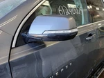 2020 Chevrolet Traverse Driver Left Side View Mirror 3094211. Fixed Price $279.00.