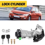 For 2006-2011 Honda Civic Ignition Switch Cylinder Lock Auto Trans W/ Keys. Fixed Price $46.54.