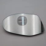 2012 - 2018 Audi A7 S7 Left Side View Mirror Glass Auto Dim Heated 4G8857535C. Fixed Price $79.99.