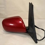 2004-2009 Toyota Prius Right Side View Power Door Mirror E4012227 Oem. Fixed Price $120.00.