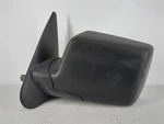 2006-2011 Ford Ranger Driver Left Side View Power Door Mirror Black Chnjp. Fixed Price $46.76.