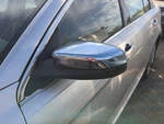 2010-2019 Ford Taurus Driver Left Side View Power Door Mirror F8MOS. Fixed Price $129.81.