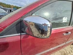 2013 Chrysler Town & Country Lh Driver Door Mirror Assembly Red Oem Used. Fixed Price $163.02.