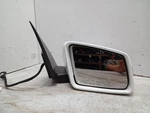 Passenger Side View Mirror 204 Type Power Fits 12-14 Mercedes C-class 321033. Fixed Price $153.60.
