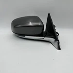 2017-2022 Fits Jeep Compass Passenger Side View Mirror Heated Blind Spot Blinker. Fixed Price $223.16.