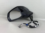 Mint! 2017-2019 Audi Q7 Left Driver Lh Side Mirror With Blind Spot & Camera Oem. Fixed Price $399.99.