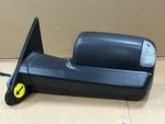 Genuine Mopar Outside Rear-view Mirror Left 68493429AA 13-21 Ram 1500-3500. Fixed Price $158.99.
