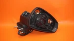 Audi A3 S3 Mirror Right Passenger 2015 2016 2017 2018 2019 2020 8V5857410H Oem. Fixed Price $127.57.