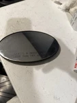 02-06 Mini Cooper Rh Passenger Side Glass Mirror Oem. Fixed Price $28.00.
