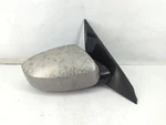 2004-2008 Nissan Maxima Passenger Right Side View Manual Door Mirror Grey F19AK. Fixed Price $46.76.