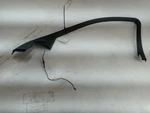 Bmw 525I E60 2007 Oe Right Front Interior Door Trim Molding 5135-7033630-12 4N. Fixed Price $39.19.