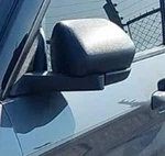 2020-2024 Ford Explorer Lh Driver Door Mirror Side View Oem. Fixed Price $130.38.