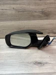 2014 - 2024 Infiniti Q50 Left Lh Driver Side View Mirror Power Heated 4569. Fixed Price $142.45.