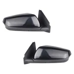 Power Side View Mirror Set For Chevy Equinox 2018-2019 Lh Passenger GM1321560. Fixed Price $241.89.
