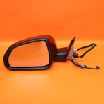 Bmw X1 Mirror Left Driver 2023 2024 2025 51165A67617 Camera Blind Spot Oem. Fixed Price $606.60.