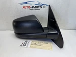 7PINPLUG 2014 2021 Toyota Tundra Right W/blind Heated Mirror Oem AY82630. Fixed Price $175.00.