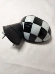 Driver Side View Mirror Power Folding Fits 07-15 Mini Cooper 382805. Fixed Price $115.20.
