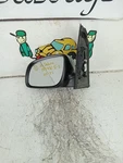 2016 Kia Sedona Side View Mirror, Driver (lf). Fixed Price $124.99.