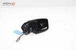 2006 - 2009 Land Rover Range Sport Right Side Door Exterior Rear View Mirror Oem. Fixed Price $149.99.