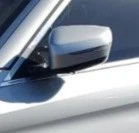 2017-2020 Bmw 530I Lh Driver Door Mirror Side View Oem. Fixed Price $522.58.