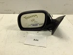 2004 2007 Volkswagen Touareg Left Driver Side View Power Folding Mirror Oem. Fixed Price $156.34.