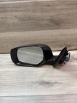 2014-2019 Infiniti Q50 Power Side View Mirror Left Driver Black Heated W/o Cam. Fixed Price $142.45.