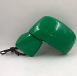 2008-2012 Nissan Versa Driver Side View Power Door Mirror Green Oem D03B32027. Fixed Price $29.59.