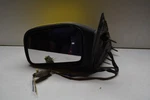 92-94 Ford Crown Victoria Left Driver Side View Power Door Mirror Oem, 128-00182. Fixed Price $46.99.