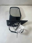 Lh Driver Power Door Mirror Heated Black Oe Fits Nissan Titan 2004-2015. Fixed Price $38.92.