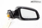 2015-2016 Bmw 428I F36 Gran Coupe Front Right Side Door Rear View Mirror Oem. Fixed Price $461.99.