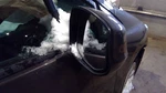 Passenger Side View Mirror Power Body Color Heated Fits 13 Civic 969511. Fixed Price $119.00.
