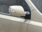 2011-2014 Kia Sedona Rh Passenger Door Mirror Side View Oem. Fixed Price $193.98.