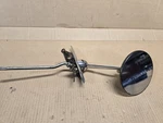 1950'S 60'S Cadillac Gm Driver Side Door Mirror Oem 5949947. Fixed Price $79.99.