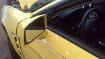Driver Side View Mirror Power Non-heated Fits 05-08 Tiburon 4680375. Fixed Price $81.90.