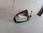 2019-22 Lincoln Nautilus Oem Left Lh Driver Side View Mirror Black. Fixed Price $399.00.