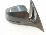 2011 2012 Bmw 550I Passenger Right Power Heated Mirror W/ Fold Memory Reve. Fixed Price $96.79.