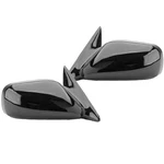 Driver & Passenger Door Mirror For Toyota Camry 1997-2001 TO1320131 TO1321131. Fixed Price $128.19.