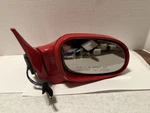 01-04 Mercedes R170 SLK230 SLK32 Side Rear View Door Mirror Right Red Oem. Fixed Price $125.00.