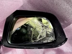 Oem 2021-2026 Tesla Model X Mirror Right Passenger Door 1035181-01-J For Parts. Fixed Price $97.65.